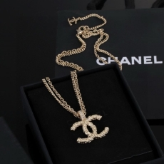 Chanel Necklaces